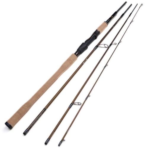 The 7 Best Travel Fishing Rods in 2023 Savage Gear, Abu Garcia