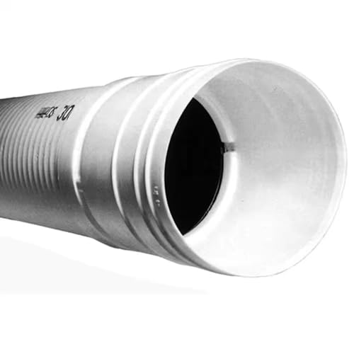 ADS Triplewall Solid Drain Pipe