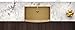 Ruvati Brass Tone 36-inch Apron-Front Farmhouse Kitchen Sink - Matte Gold Stainless Steel Single Bowl - RVH9880GG