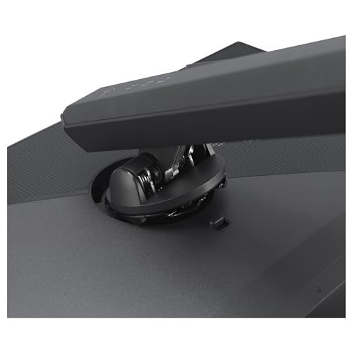 ASUS ROG Strix OLED XG32UCWMG - Monitor TrueBlack Glossy de 32", 4K, Modo Dual (4K a 240Hz, FHD a 480Hz), 0,03ms, OLED Care Pro, Neo Proximity Sensor, VESA DisplayHDR 400, USB-C, HDMI 2.1 - imagen 9