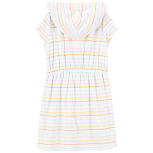 Image of Carter's Girls' Swim Cover-up