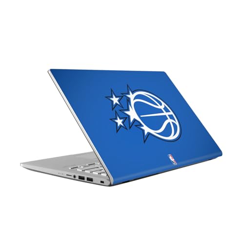 Skin Orlando Magic pour ASUS Vivobook 14 X409FA autocollant bleu