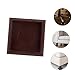 GETAJGHSD 16pcs Furniture Coasters Multi-Function Chair Wheel Stopper Wear-Resistant Bed Stoppers