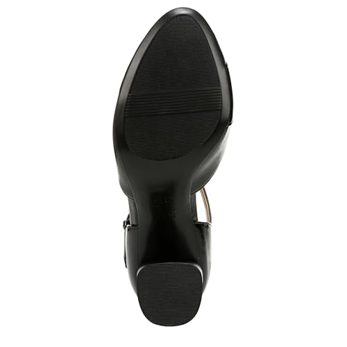 Naturalizer Womens Lavish Ankle Strap Pumps4