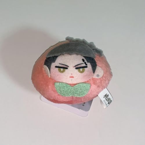 桃源暗鬼 ぬいめっと もも 桃巌深夜