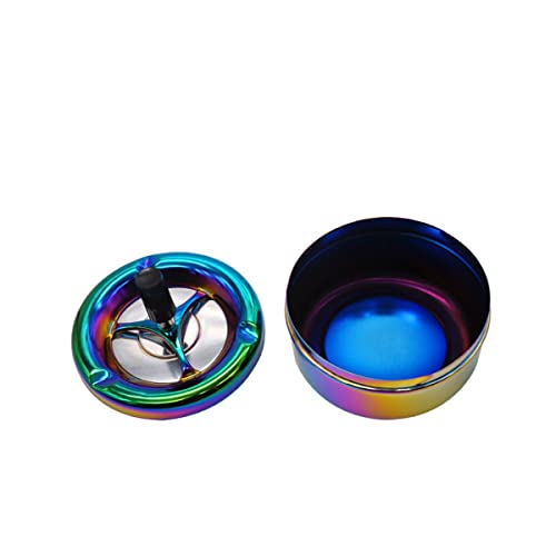 Triamisus Alloy Shisha Holzkohleofen Alloy Shisha Shisha Bowl Holzkohlehalter Kopf Herd Brenner Chicha Tablett Shisha… – Bild 6
