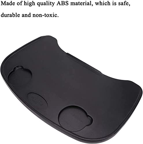 MJAD Universal Wheelchair Lap Tray for Dining and Writing #TOP2