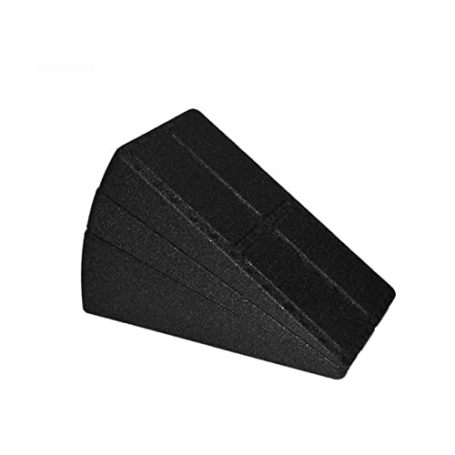 Tablas inclinadas para yoga para piernas y fitness, set 3 pcs miniatura 2