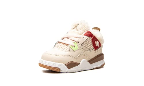 Jordan Toddler Jordan 4 Retro DH0571 264 - Size 9C4