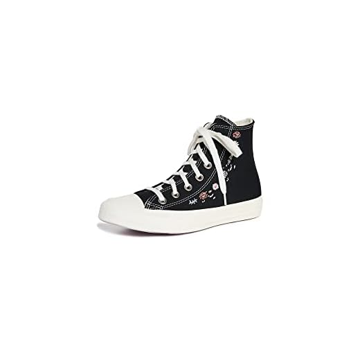 Converse Black M9160 , 9 Men/11 Women