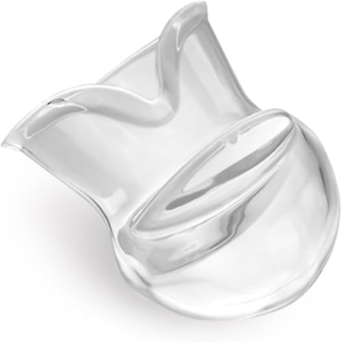 Tongue Stabilizing Device Mouthpiece