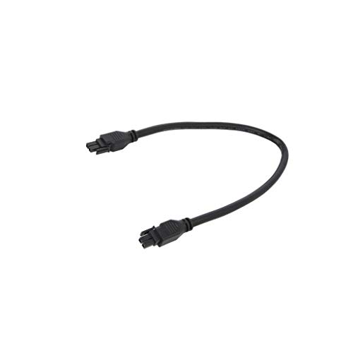 Câble Mega-Fit-Mega-Fit Femelle 5,7mm Molex 245136-0205 à 2 PIN 23A