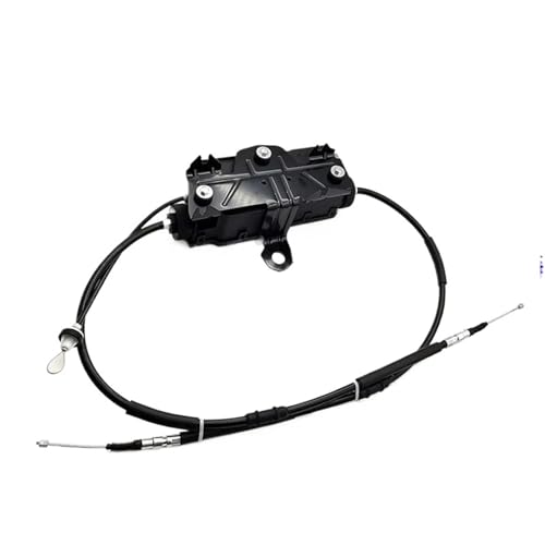 Actuador de freno de mano eléctrico para solucionar averías en Serie 7 F01 F02
