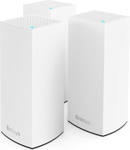 MX2000 Velop AX3000 3 Stück