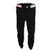RaceQuip® 112006RQP 110 Series Driving Pants - SFI 3.2A/1 - Black - XL