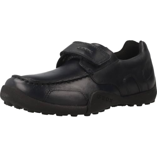 Image of Geox boys Jr W.snake Mocassino