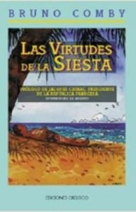 Paperback Las virtudes de la siesta (SALUD Y VIDA NATURAL) (Spanish Edition) [Spanish] Book