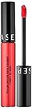 SEPHORA COLLECTION Cream Lip Stain Liquid Lipstick 09 Watermelon Slice