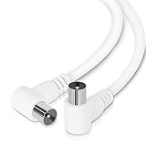 antena para tv hdmi 【Interfaz duradera de metal】Interfaz de metal, diseño antideslizante. Alta dureza, fuerte anti-envejecimiento, fuerte antiinterferente, grueso, resistente a la tracción y al desgaste.