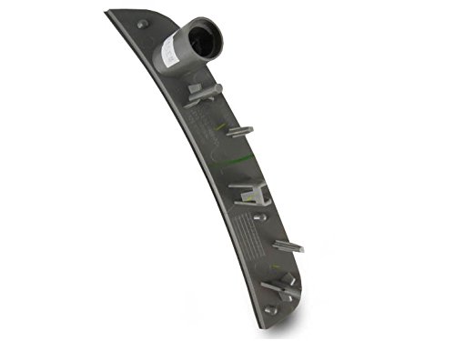 Depo Front Euro Clear Bumper Side Marker Reflector Light Fit For 2011-2017 Fiat 500 #TOP3