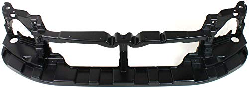 Garage-Pro Header Panel Compatible With Ford Explorer 2006-2010 Grille Opening Panel Thermoplastic #TOP4