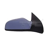 electrovalvula turbo opel astra h 1.7 cdti TYC Espejo retrovisor / lado de montaje = izquierdo