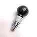 MYCENSE Pin Pull up Knob Universal Maintenance Pull Pin Spring Knob Screw for Exercise Machine Accessory Replace Equipment