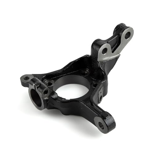 RVXX2315 - Hendrickson Aux Lift Axle - 2024 Volvo VNL 4 Baxzl Left Driver Side Front Steering Knuckle Assembly for Subaru Impreza 2008-2014 Legacy Outback 2005-2014 Forester 2009-2014 WRX 2012-2014 XV Crosstrek WRX STI 2013-2014 Replaces 698-221 28313AG010