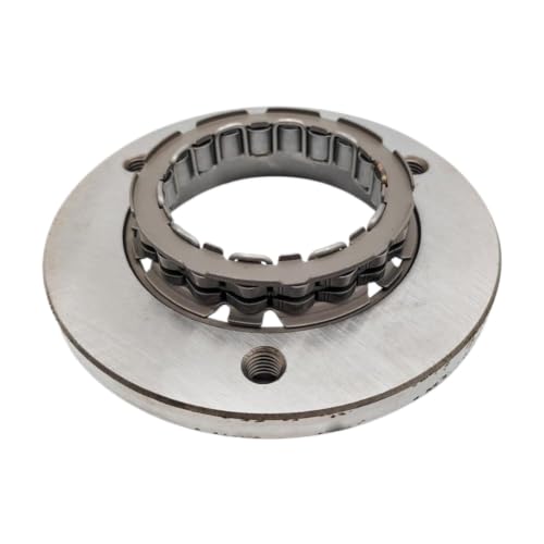 Boîtier d'embrayage Sprag pour réparer le démarrage bloqué Odes LZ800 RM800