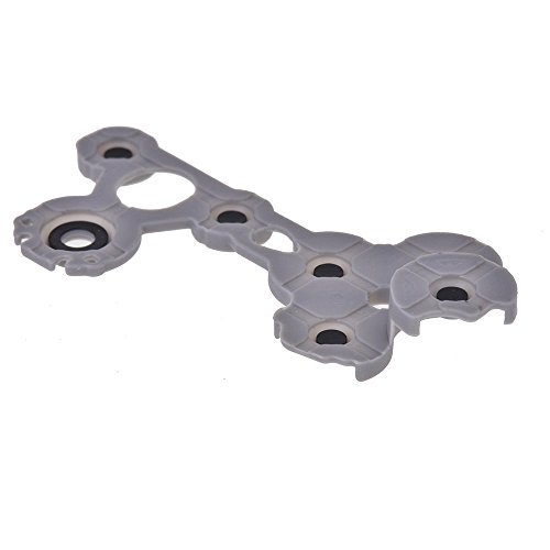 High Qualit Conductive Rubber Contact Pad Button D-Pad For Microsoft Xbox One Controller #TOP1