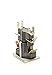 Manitowoc Beverage (MAO6A) Relay Thermal Time Delay