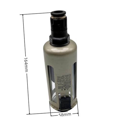 Separador de agua y aceite totalmente automático AC2000 AF3000 AW4000 2