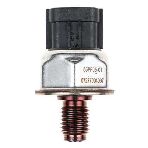 Capteur de pression d'injection Nissan Navara D40 2.5 résout perte puissance 55PP0202