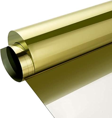 SW Reflective Window Film