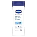 Vaseline Expert Care Instant Dry Skin Rescue Body Lotion 400 ml