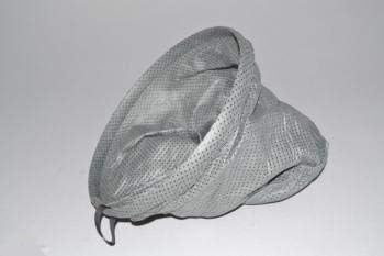 Central Vacuum Cloth Filter Micro TEX 12''DIAM Titan TCS5702 & TCS6602# 060147