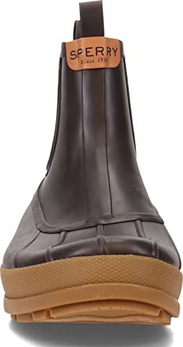 Sperry Men's Cold Bay Chelsea Snow Boot2