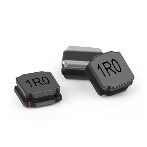 Inductor de chip WNR2016-4.7UH (4R7) componente pasivo SMD CAALO de 10 unidades 2