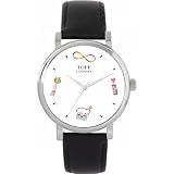 Toff London Montre Pride Infinity Sign