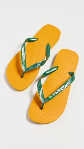 Image of Havaianas unisex Brazil Logo Sandals