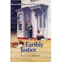 Earthly Justice 0929968131 Book Cover