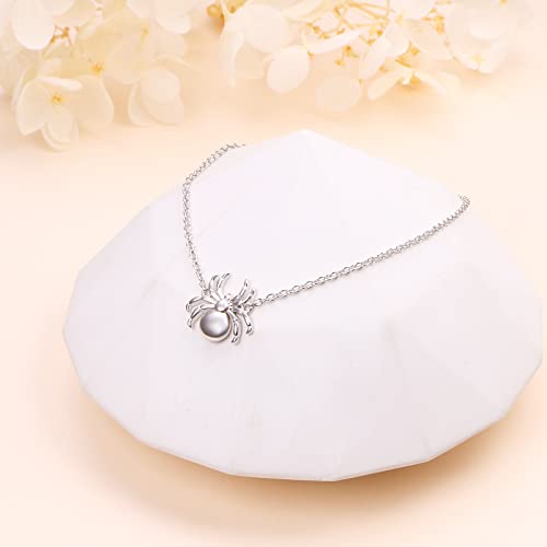Image of S925 Sterling Silver Anklet for Women Adjustable Plus Foot Ankle Bracelet