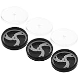 Pratique en voyage : la boîte à montre vide et légère et l’étui à lunettes portable se glissent facilement dans une valise, faisant de cet ensemble la solution idéale pour ranger ou organiser sa montre au quotidien. étui à montre portable pour homme, kit d’organisation pour horloger