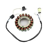 Style de moto Générateur de bobine Stator magnétique moto, for Excalibur UTV700-4 UTV700-5 Menards Yardsport Supermarch UTV700