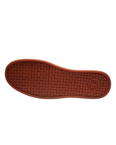 Image of DC Men's Court Graffik Skate Shoe