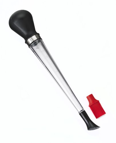 Cuisipro 3-in-1 Baster