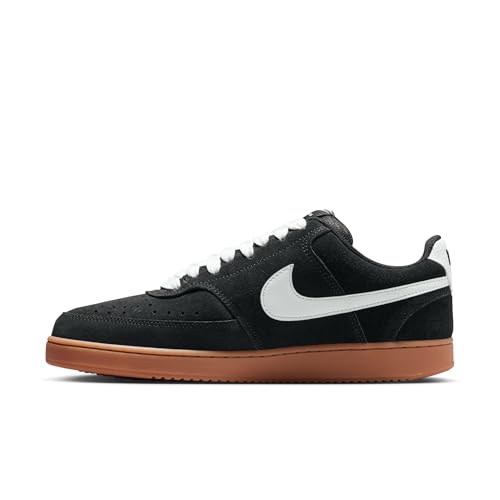 Image of Nike Mens Court Vision Lo Fl Sneakers