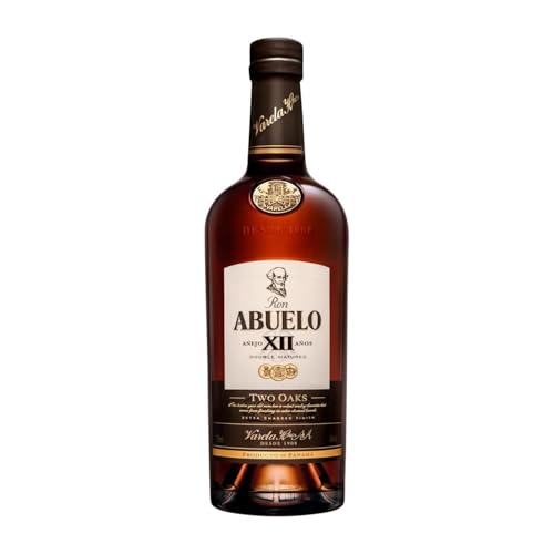 Ron Abuelo Two Oaks 70 cl