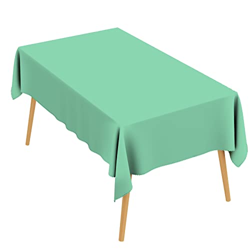 Nappe rectangulaire lavable et imperméable Cover