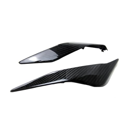 Carénage latéral carbone arrière MT10 résistant aux vibrations moto - 7